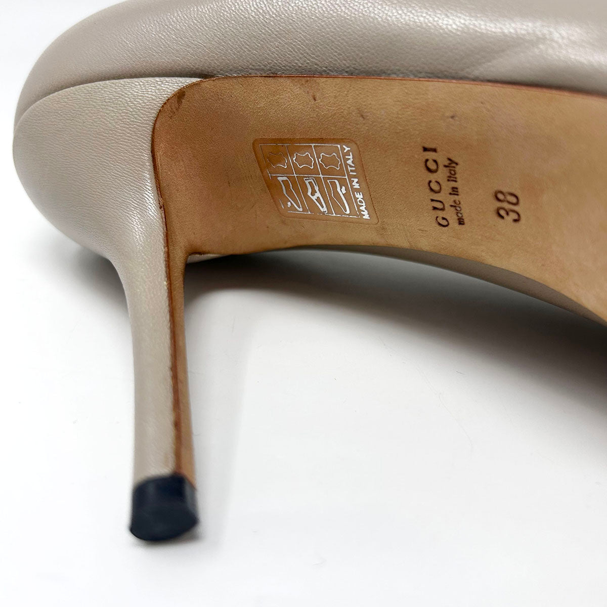 Gucci Pumps