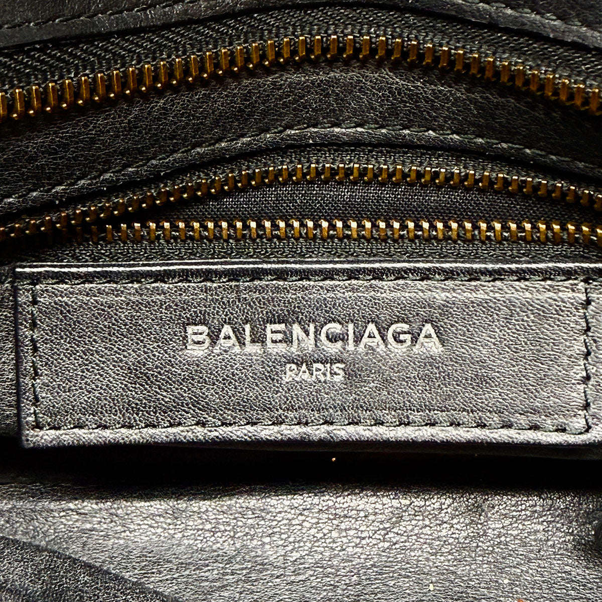 Balenciaga Crossbody
