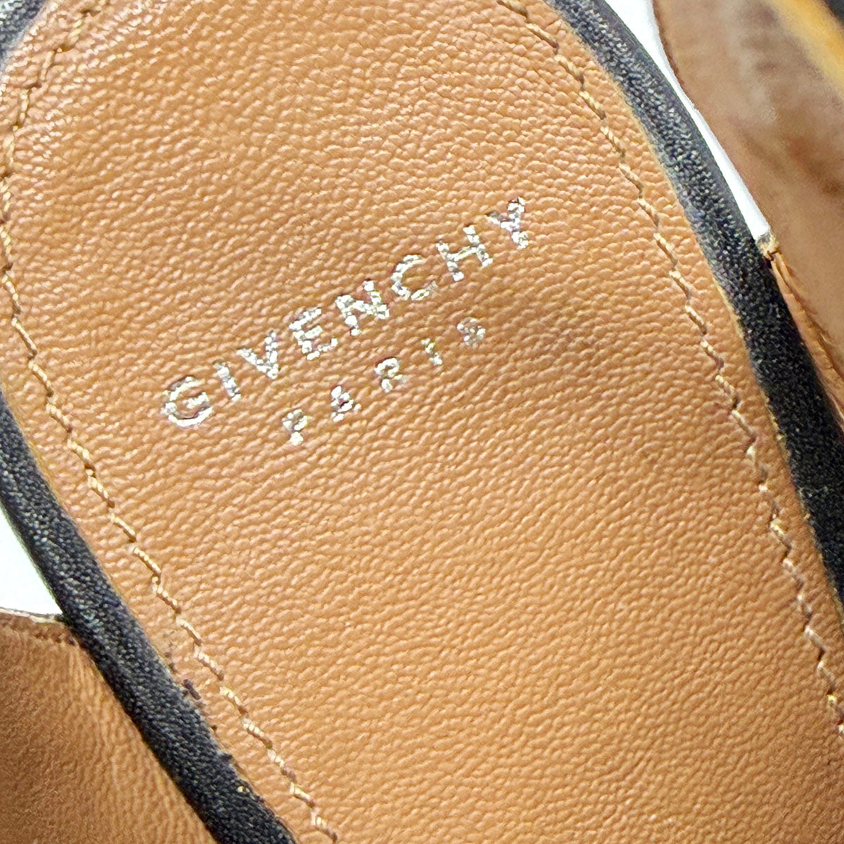 Givenchy Wedge