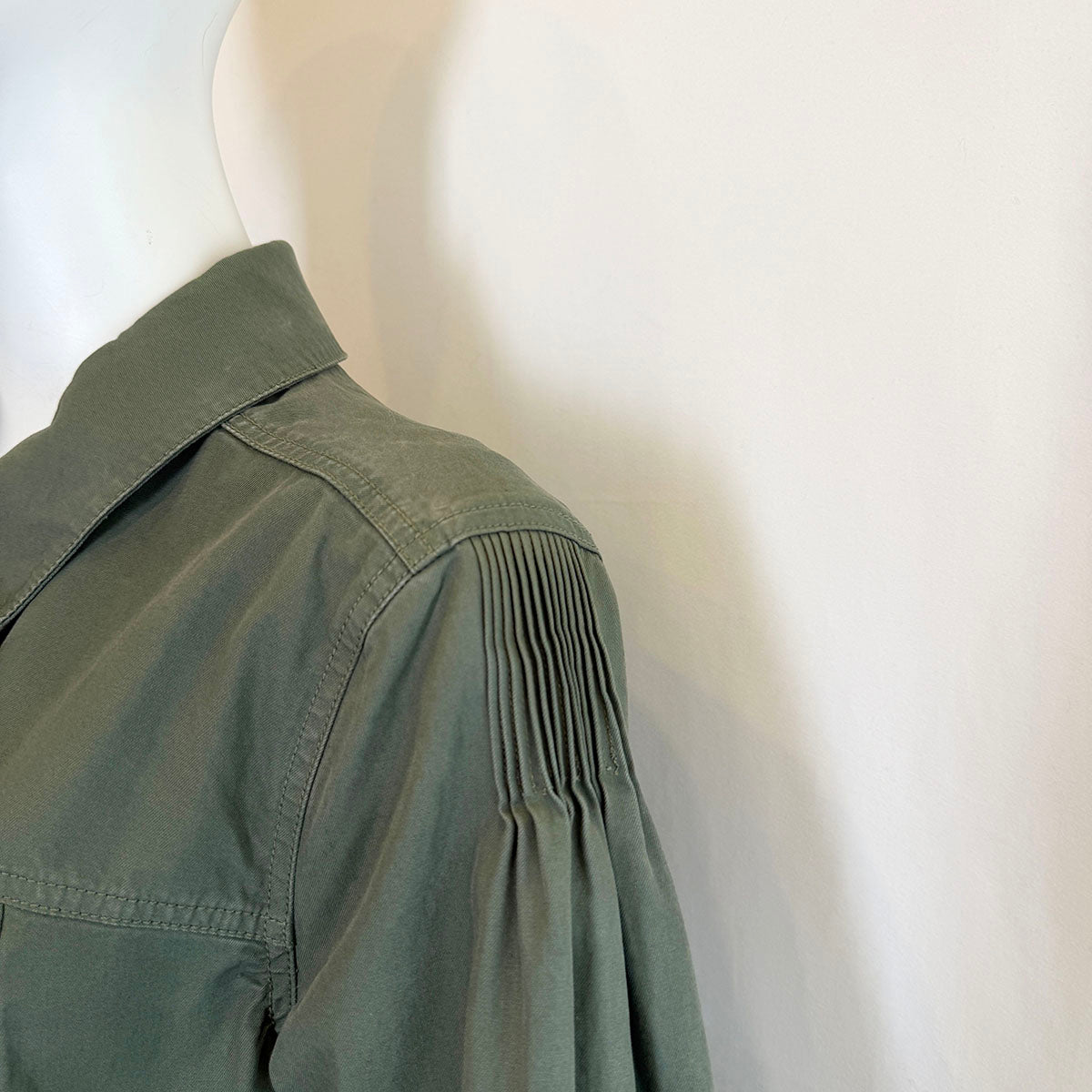 Veronica Beard Jeans Jacket
