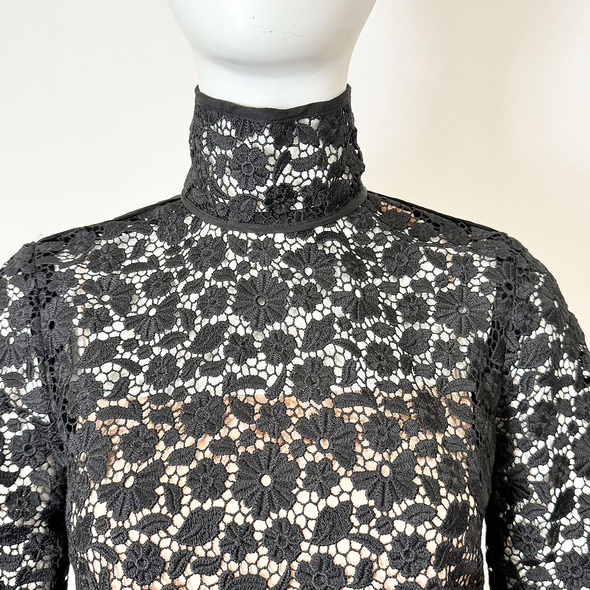 No 21 Blouse