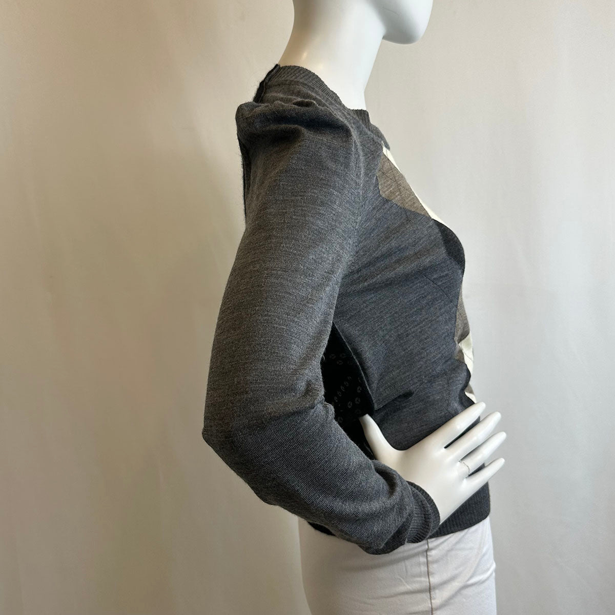 Junya Watanabe Sweater
