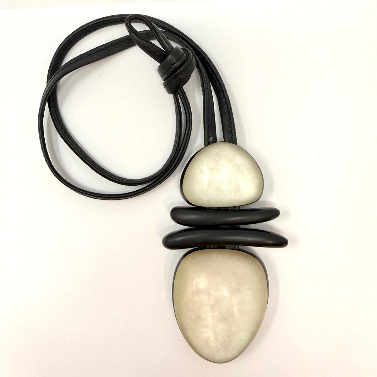 Monies Necklace