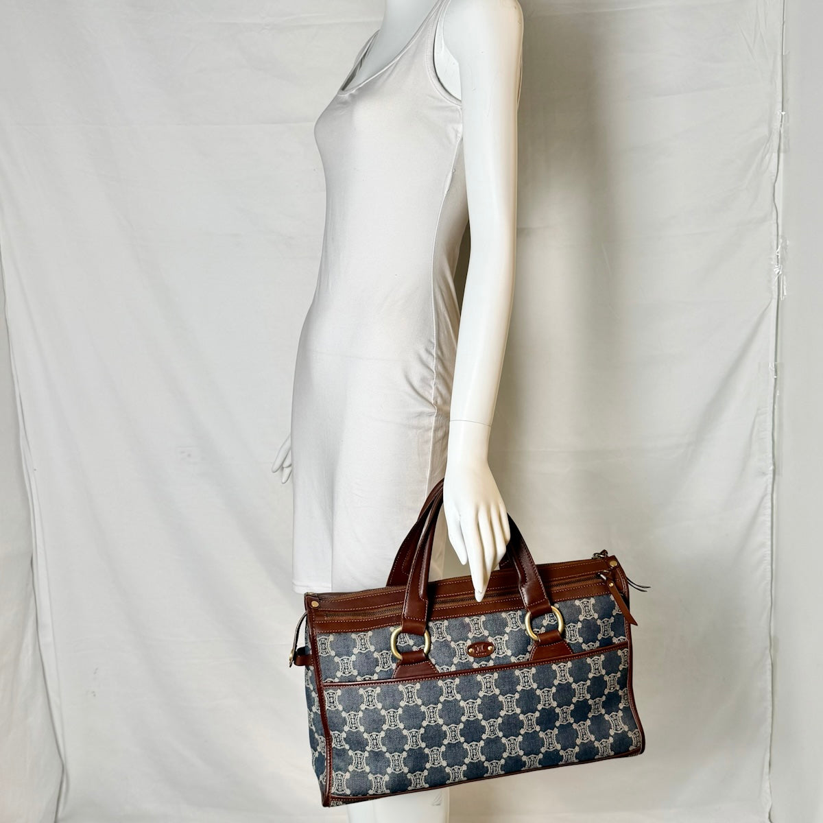 Celine Tote