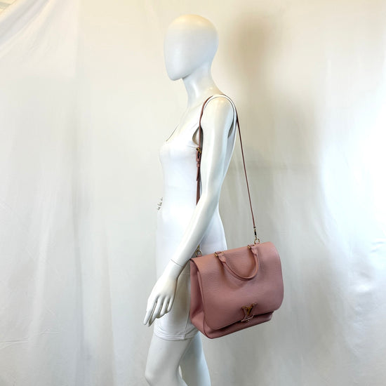 Louis Vuitton 2WAY Flap Bag