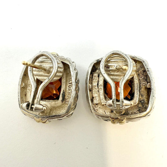 David Yurman Earrings