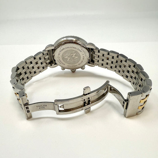 Michele CSX Watch