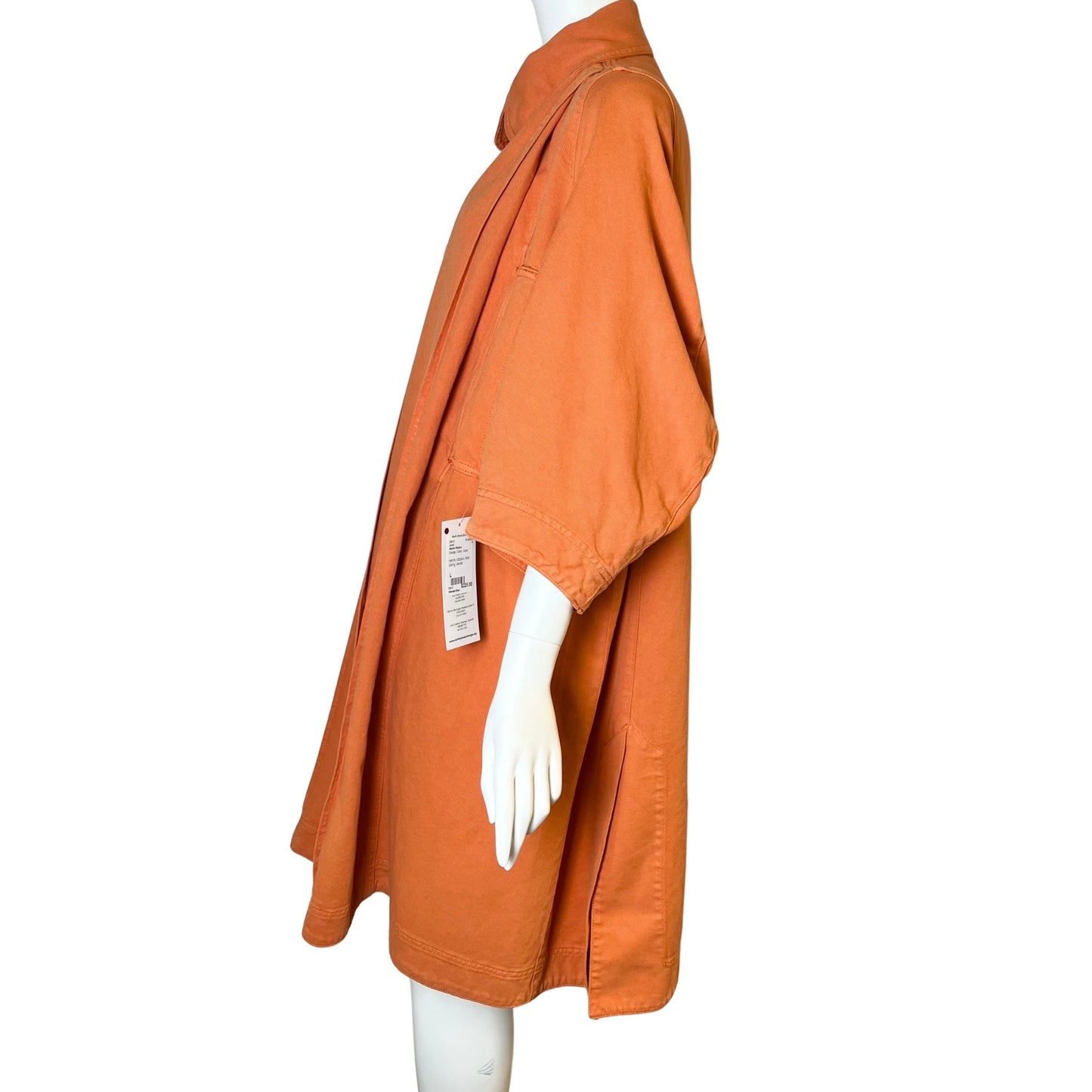 Henrik Vibskov Jacket