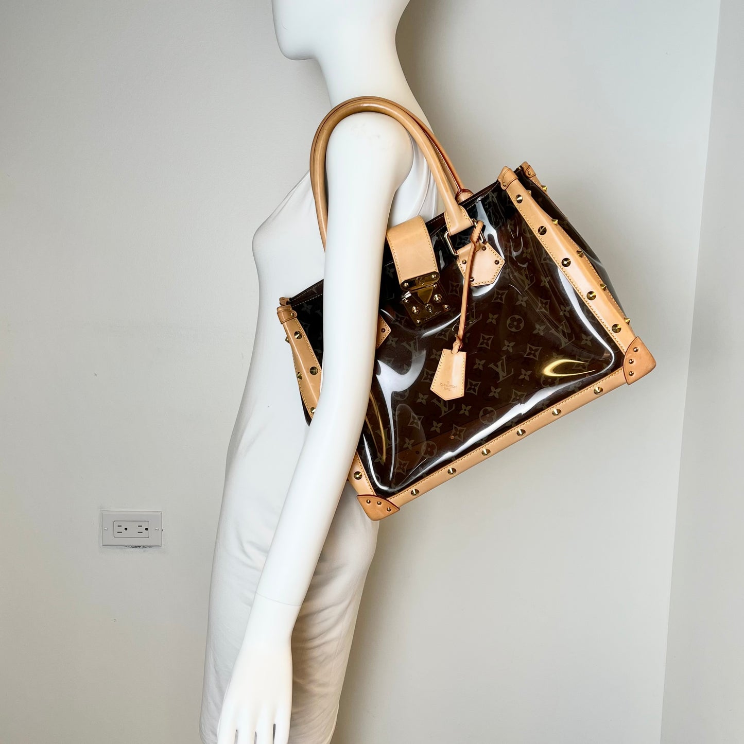 Louis Vuitton Tote