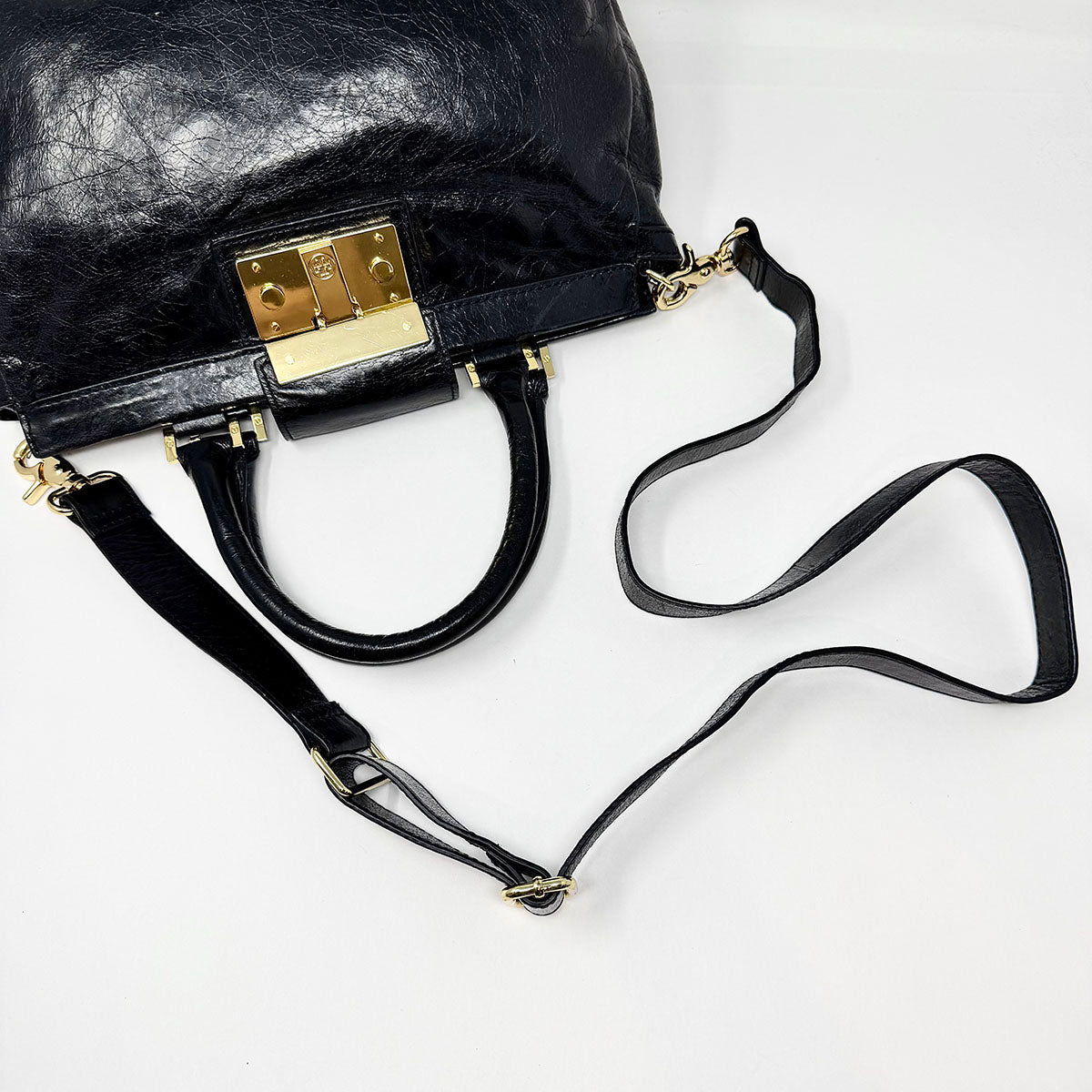 Tory Burch Satchel