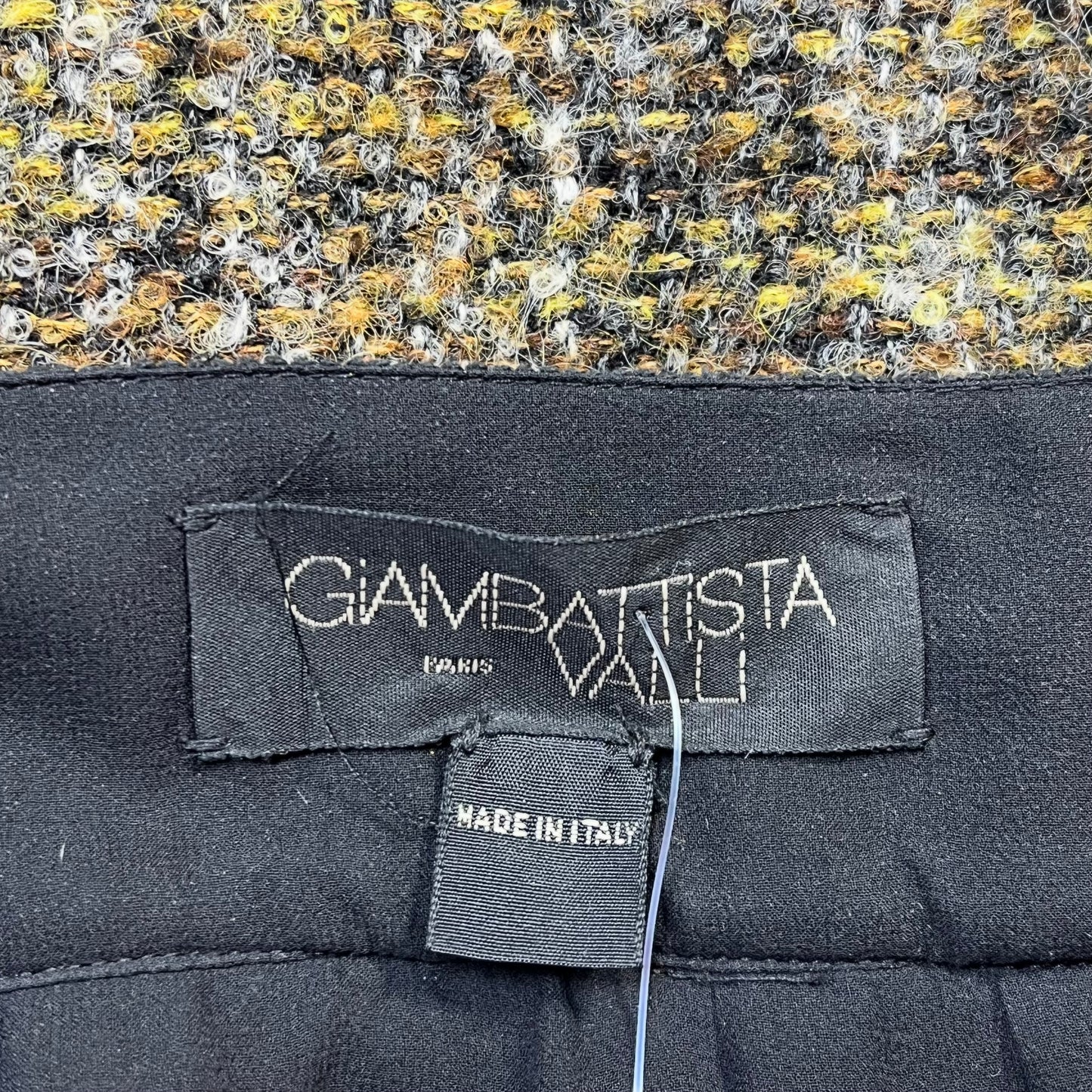 Gambattista Valli Skirt
