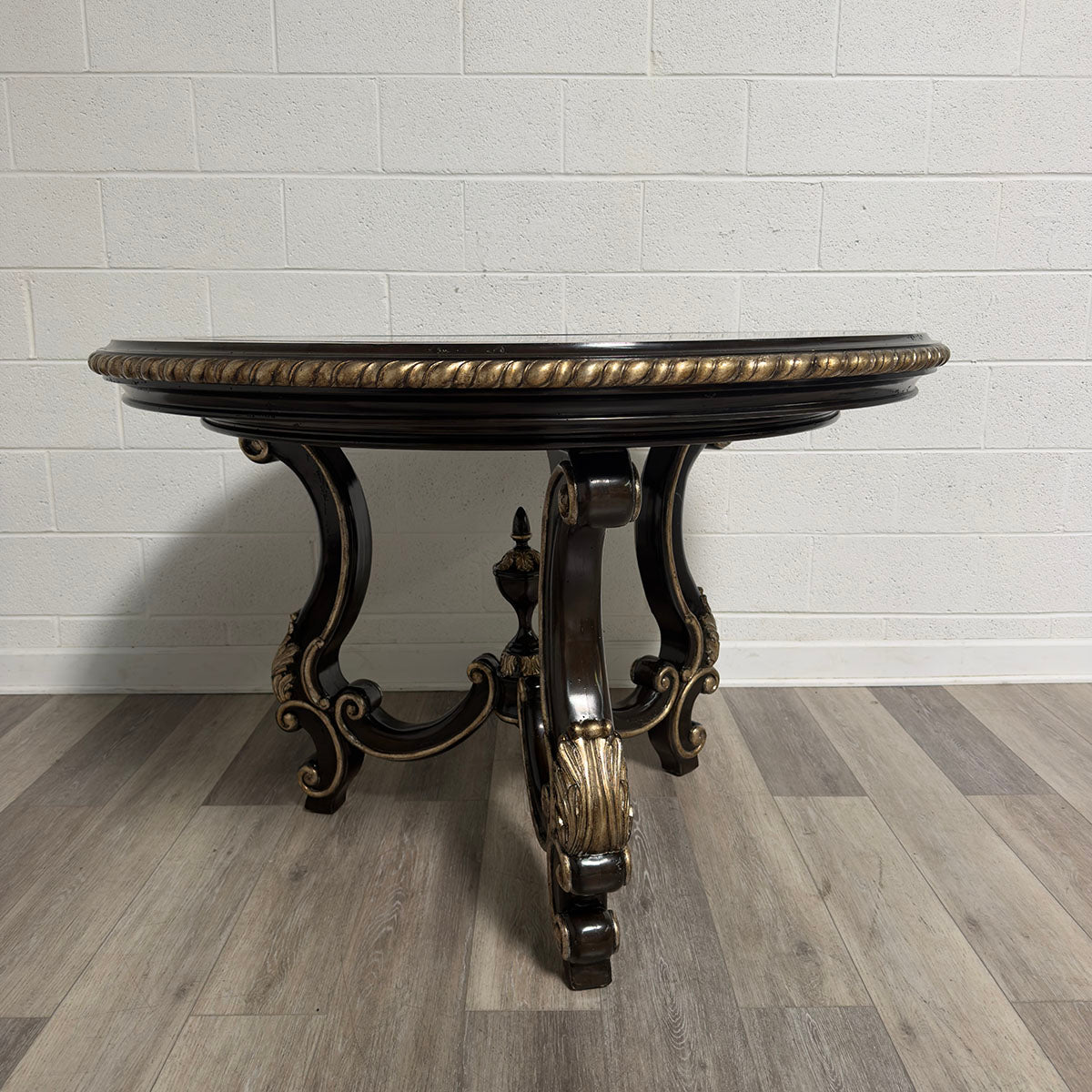 Large Center Table
