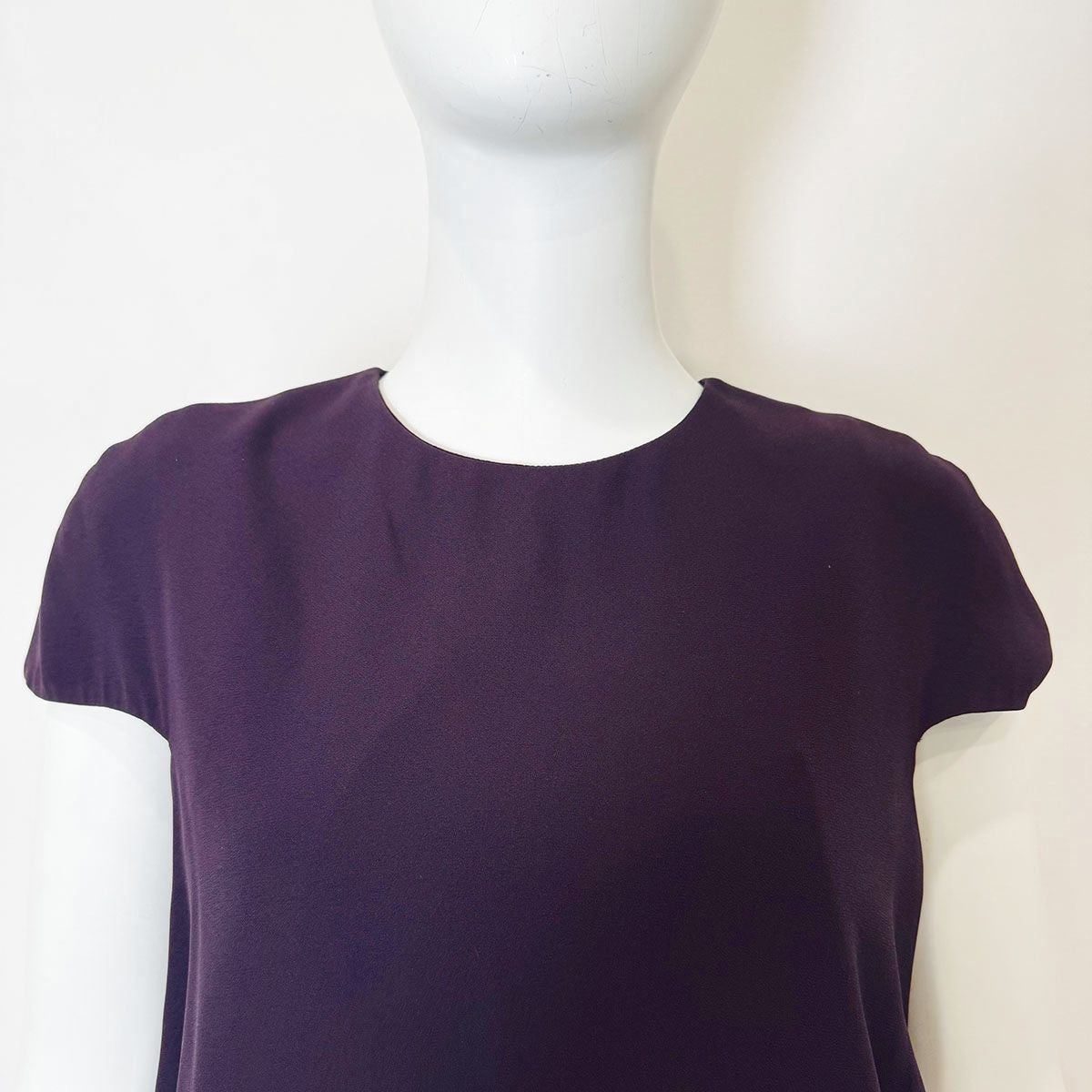 Alexander McQueen Blouse