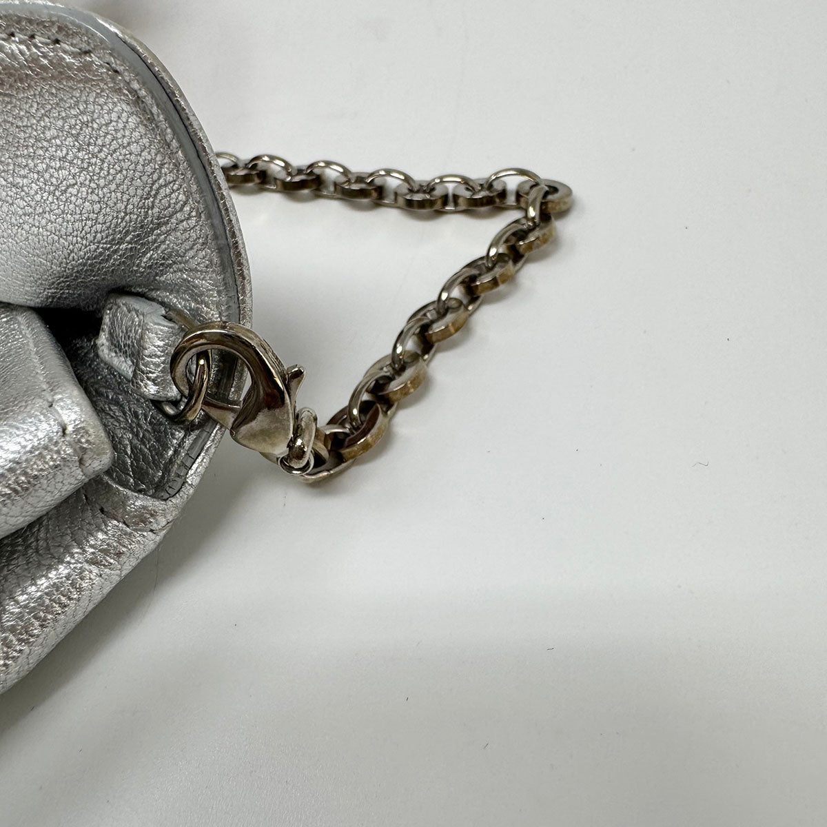 Salvatore Ferragamo Shoulder Bag