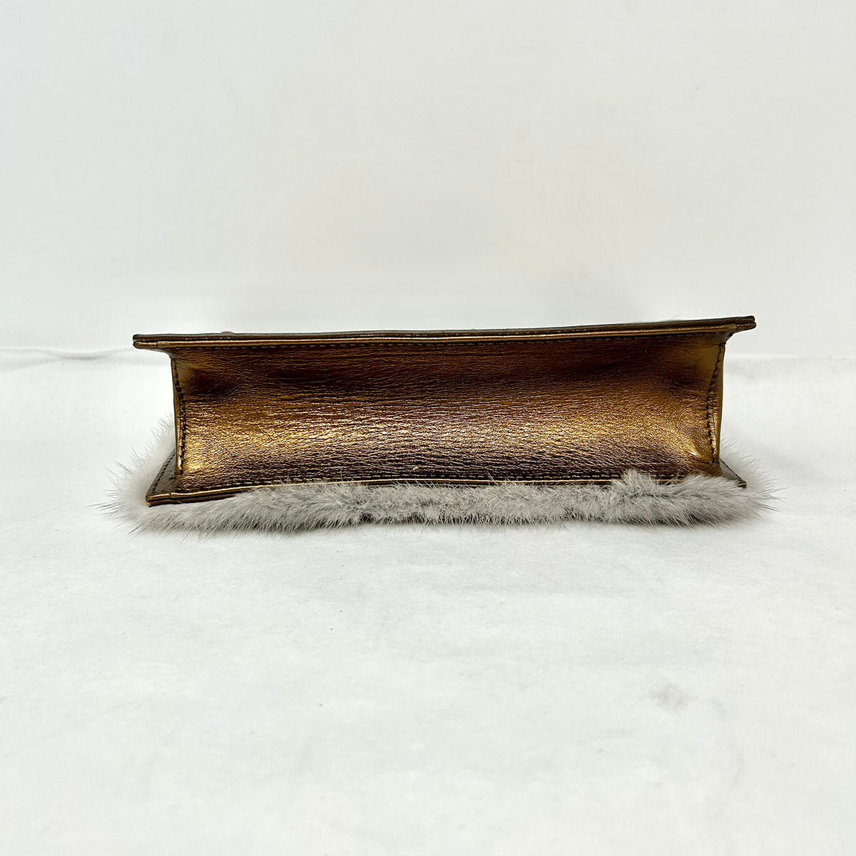 Fendi Clutch