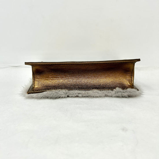 Fendi Clutch