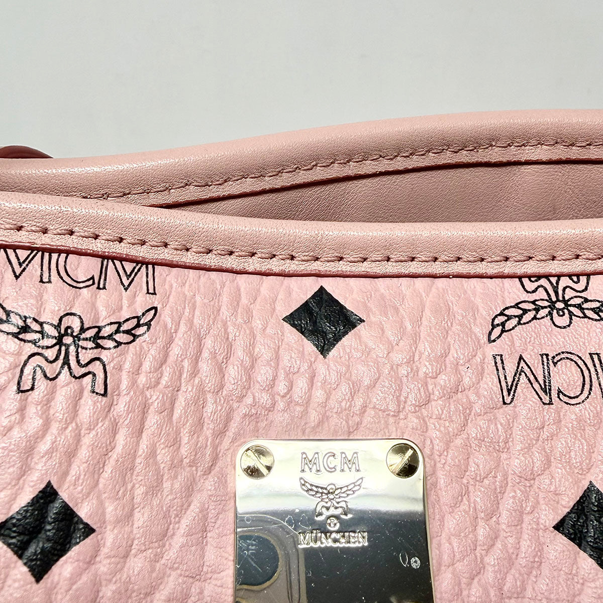 MCM Tote