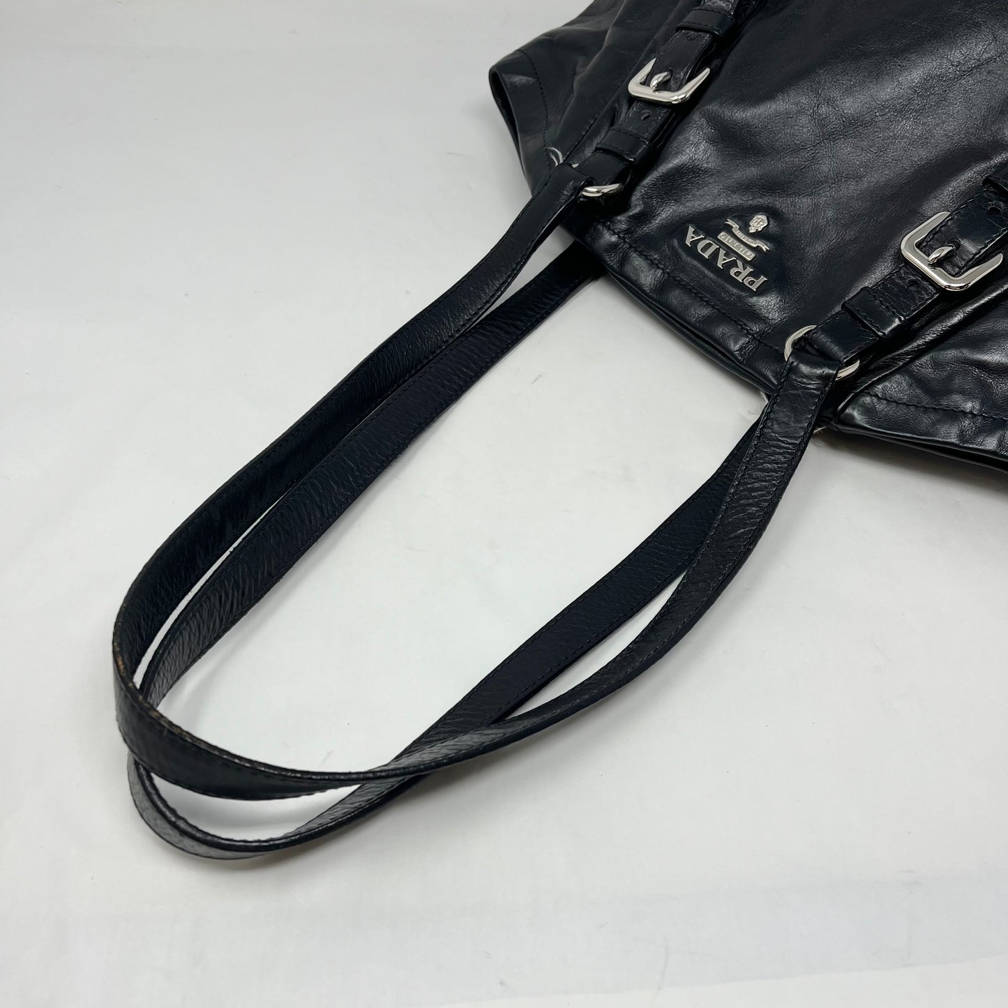 Prada Tote