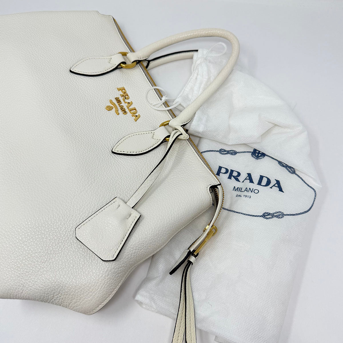 Prada Shoulder Bag