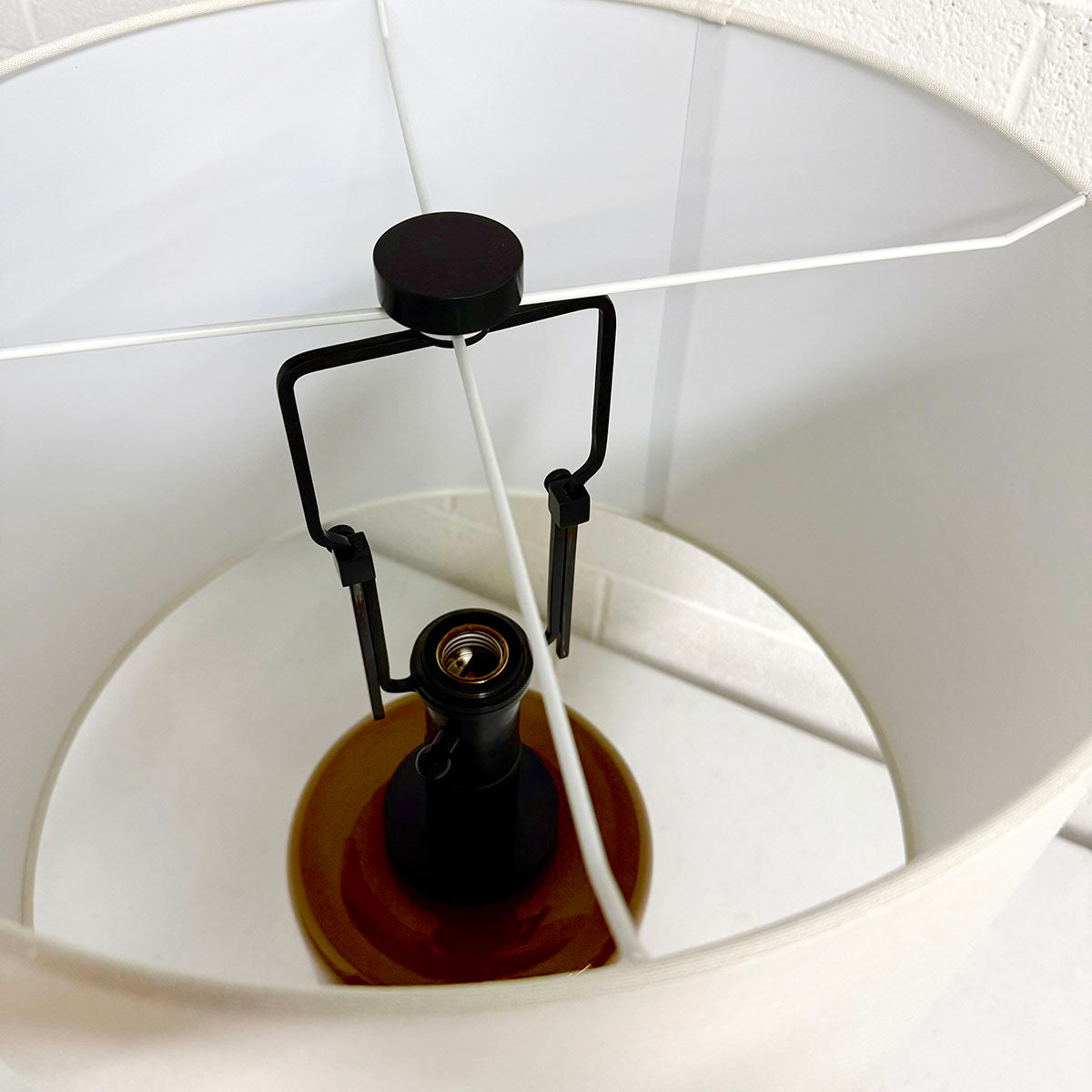 "Chado" Large Table Lamp