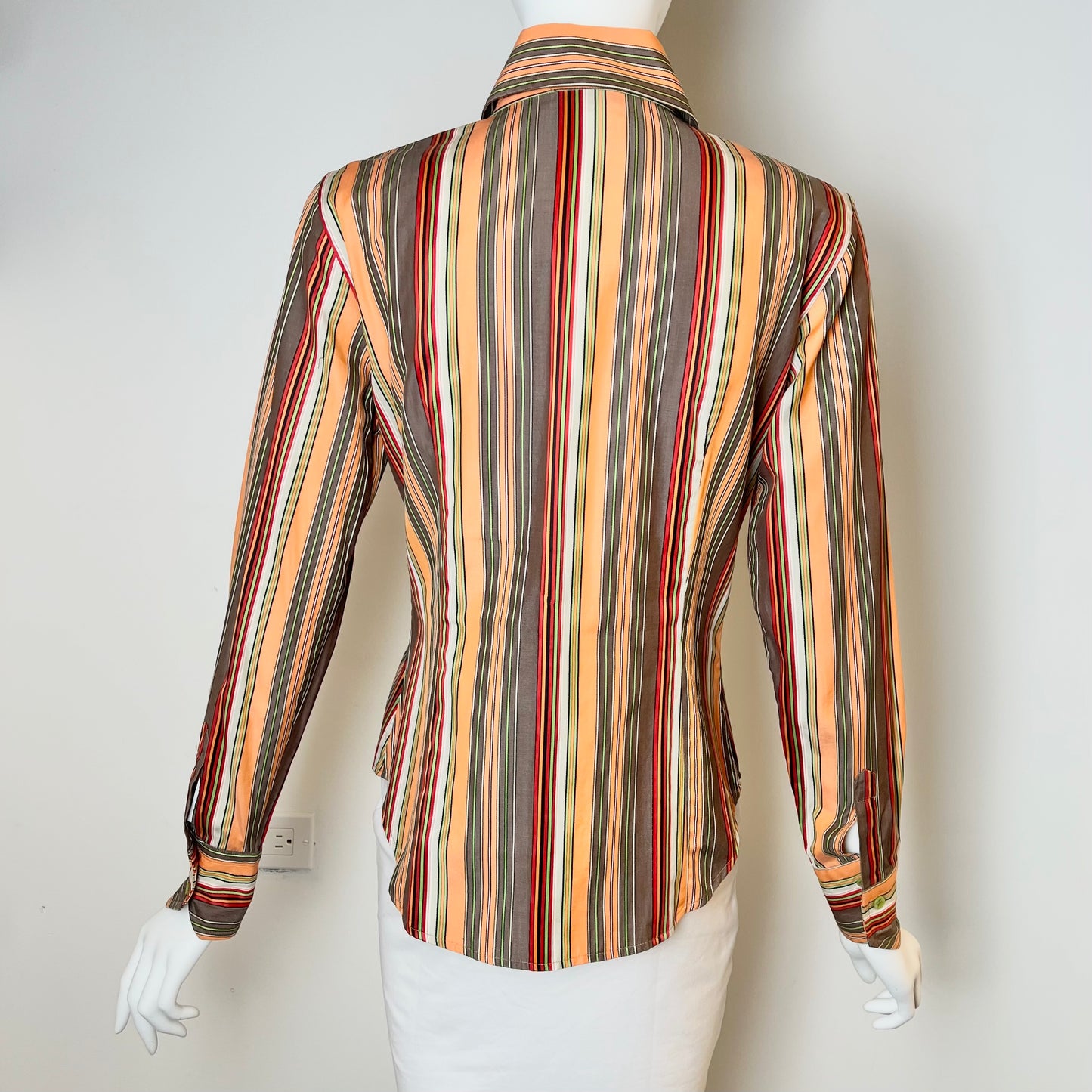 Etro Blouse