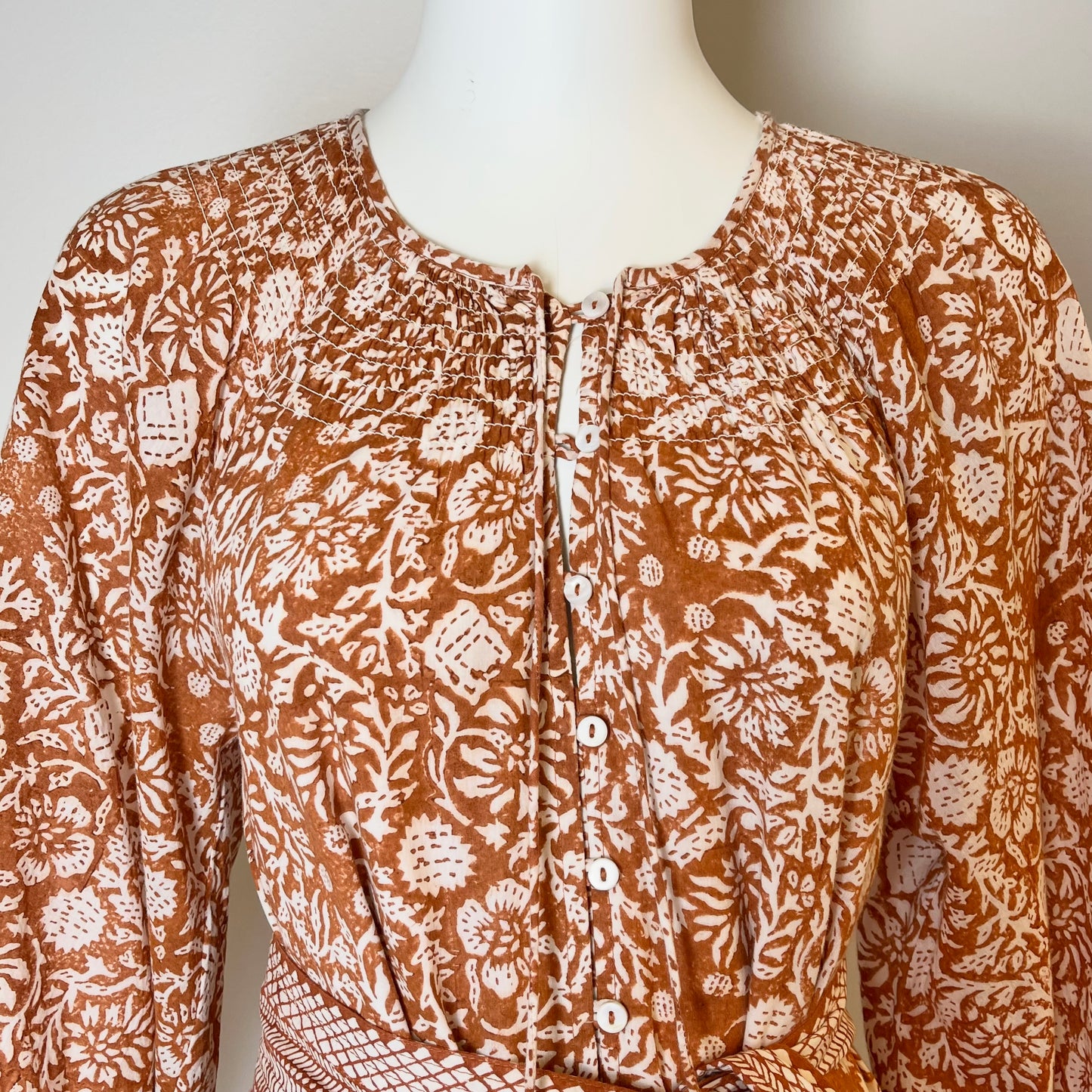 Cleobella Dress
