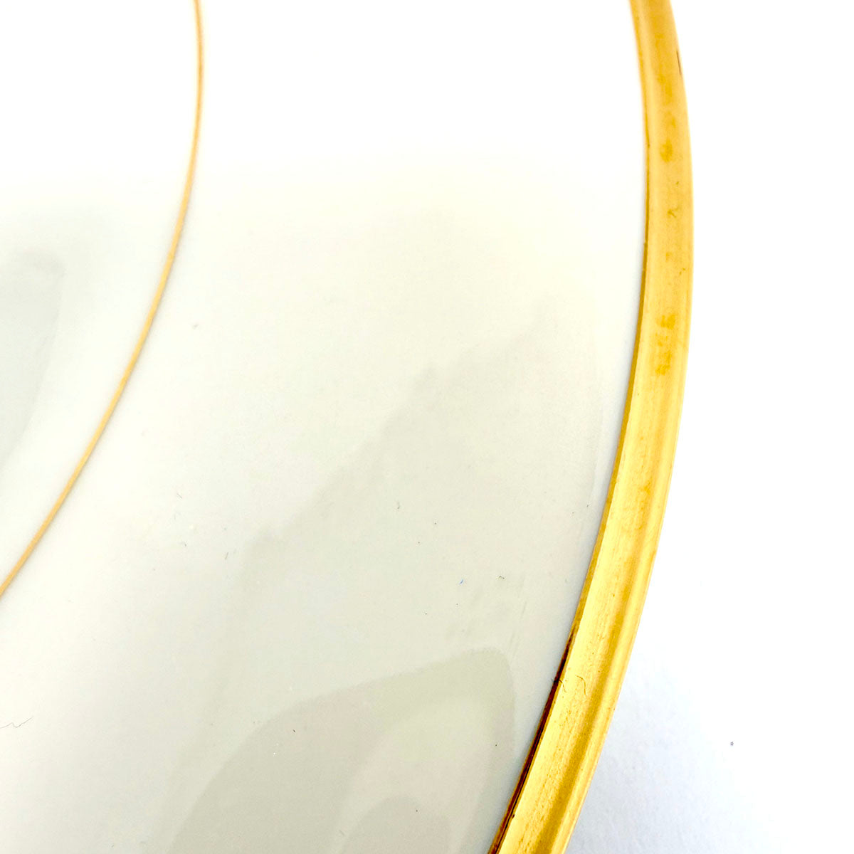 52 Pcs Lenox Eternal China