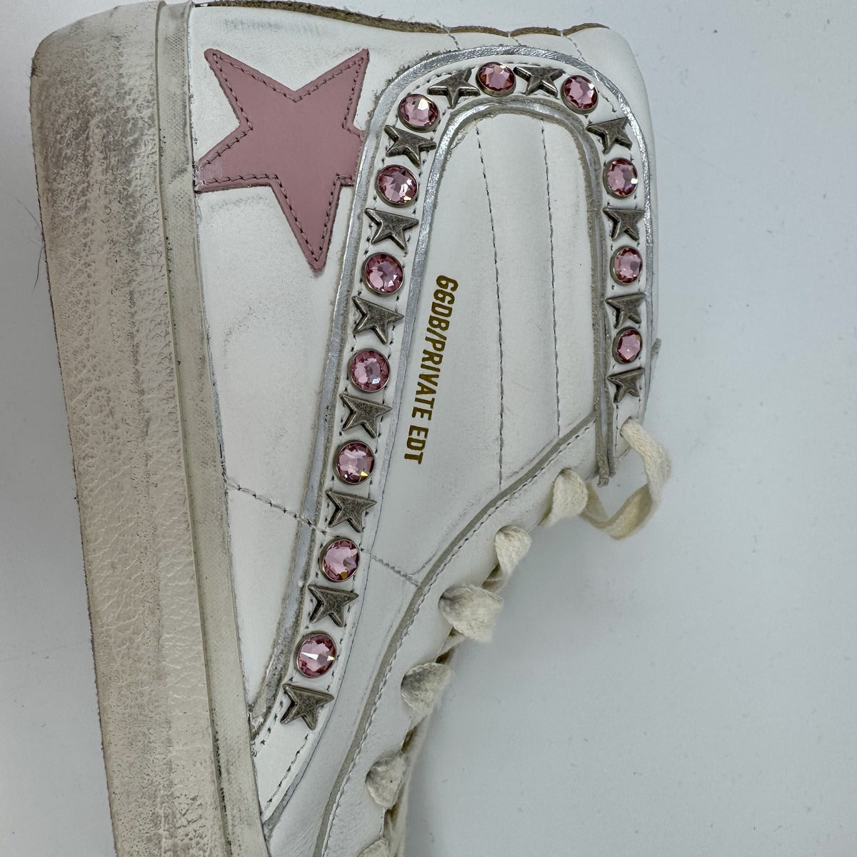 Golden Goose Sneakers