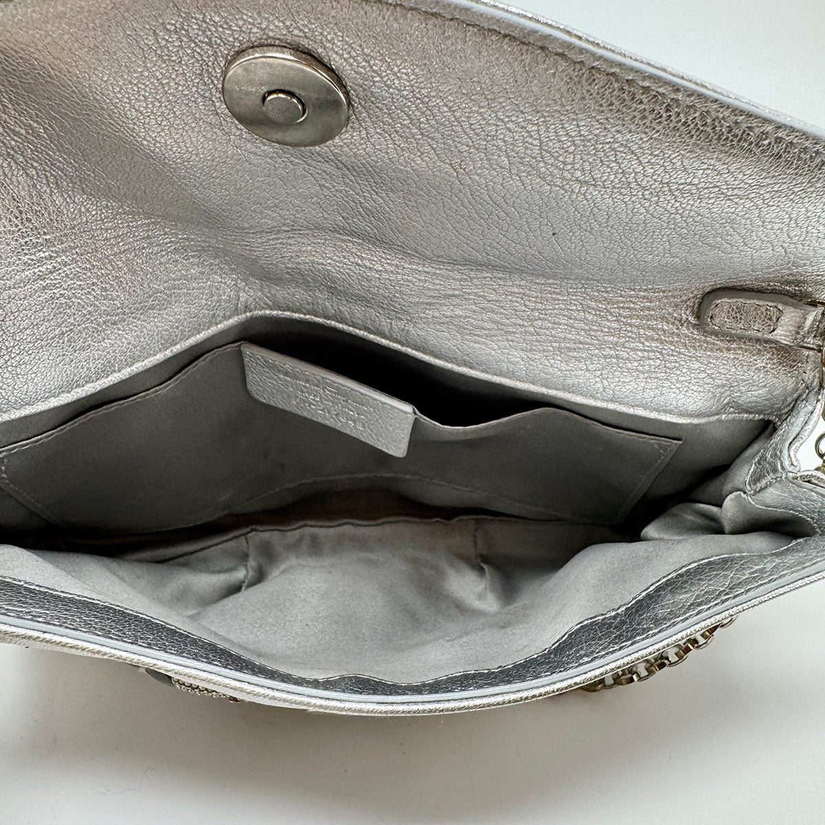 Salvatore Ferragamo Shoulder Bag