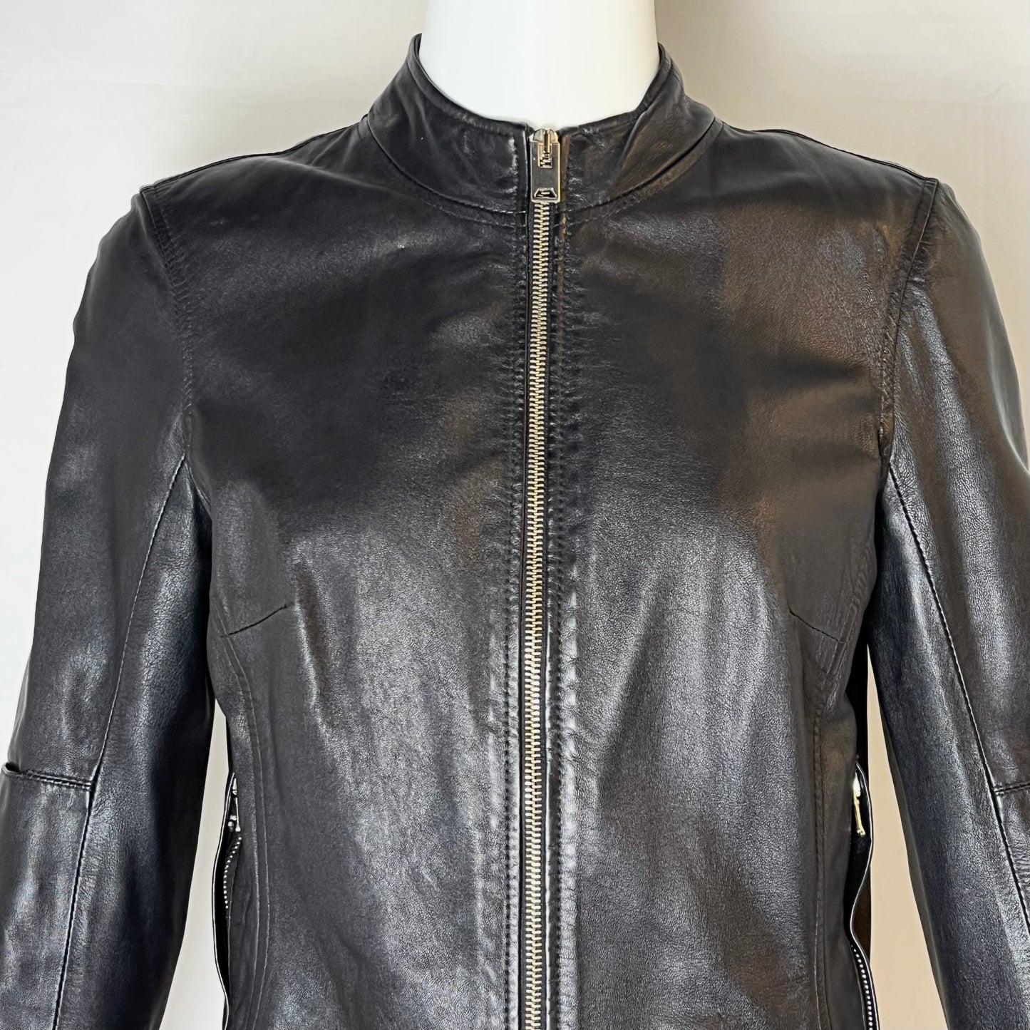 Blur Jacket