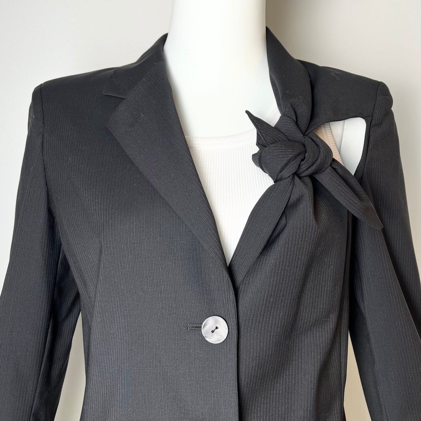 Jean Paul Gaultier Blazer