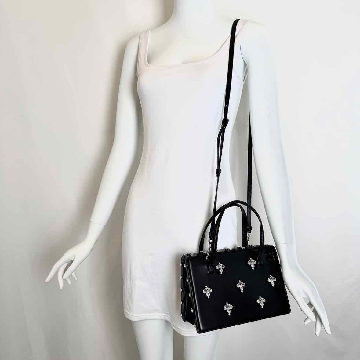 Loewe Postal Shoulder Bag