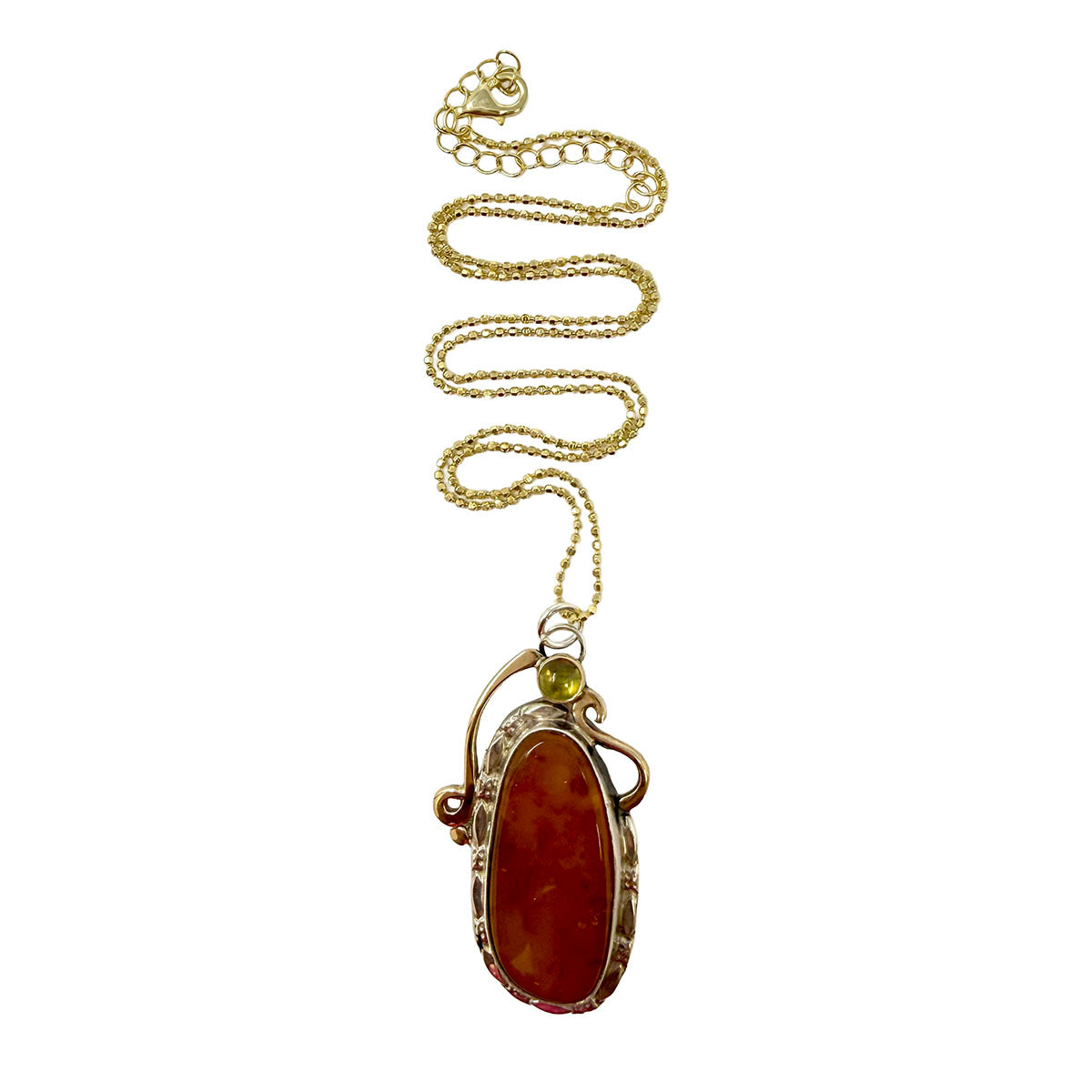 Pendant  Necklace