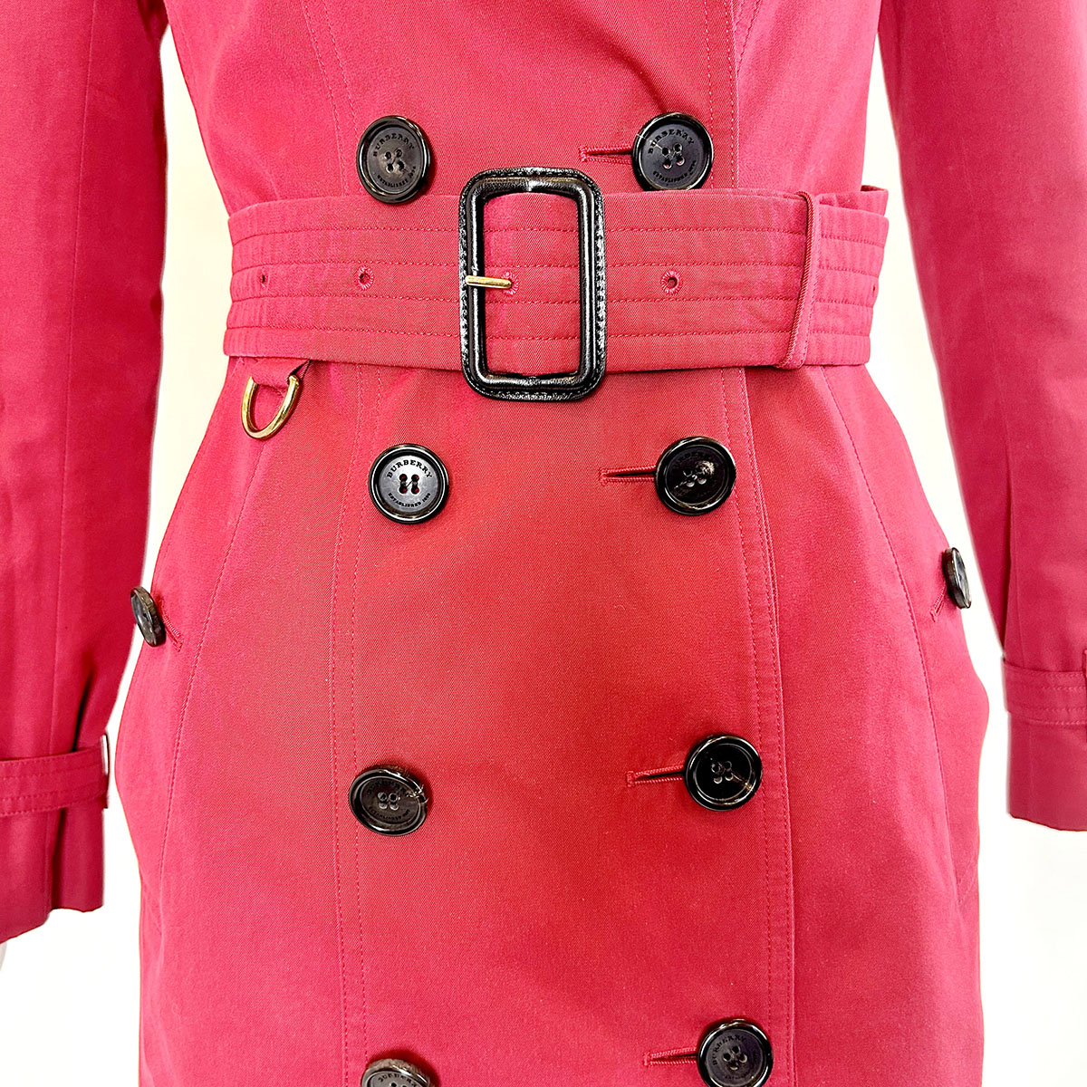 Burberry Trenchcoat