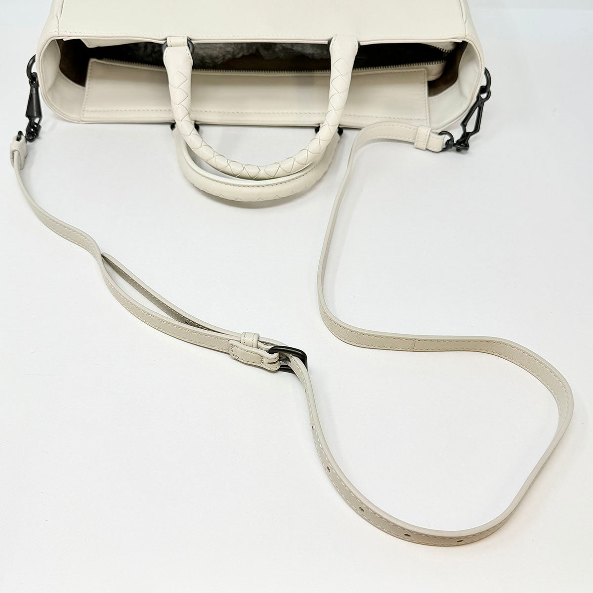 Bottega Veneta Intrecciato 2way  Tote