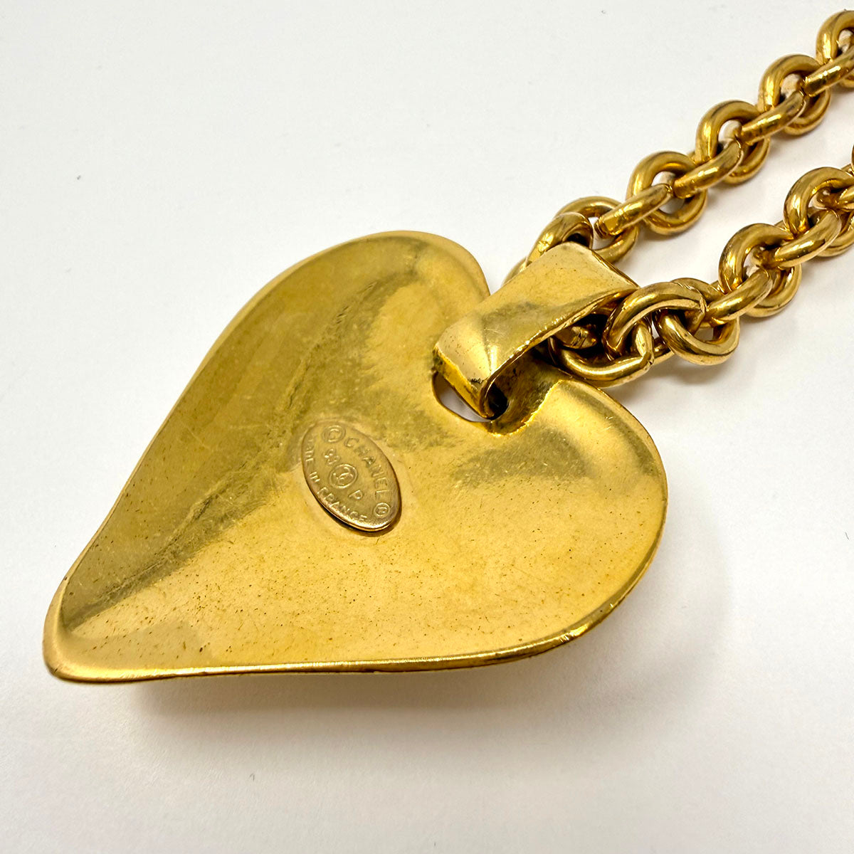 Chanel Necklace