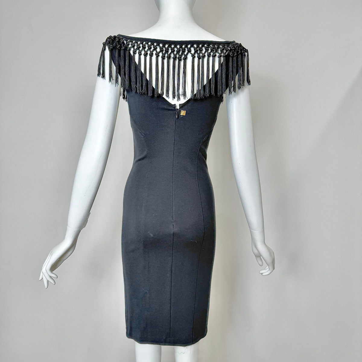 Versace Collection Dress