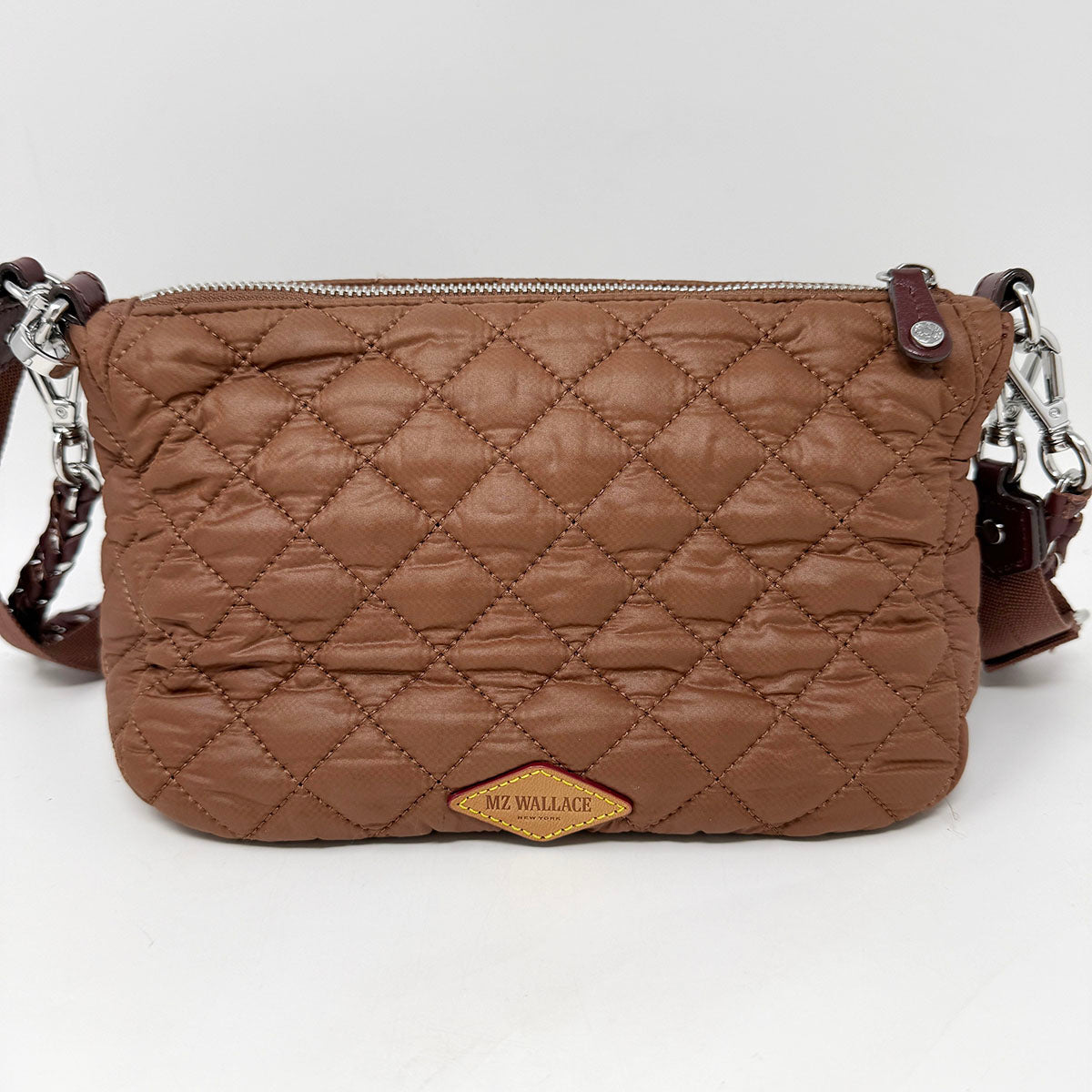 MZ Wallace Crossbody