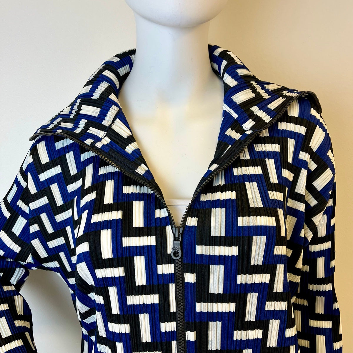 Pleats Please Jacket
