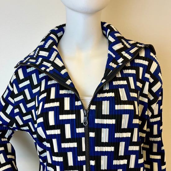 Pleats Please Jacket