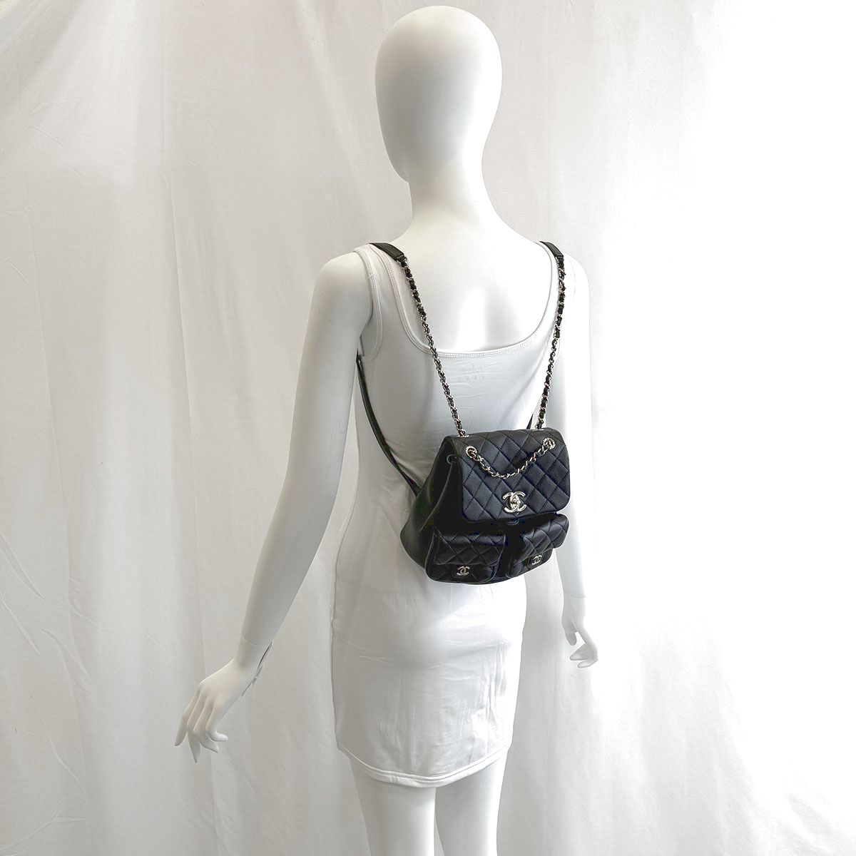 Chanel Backpack