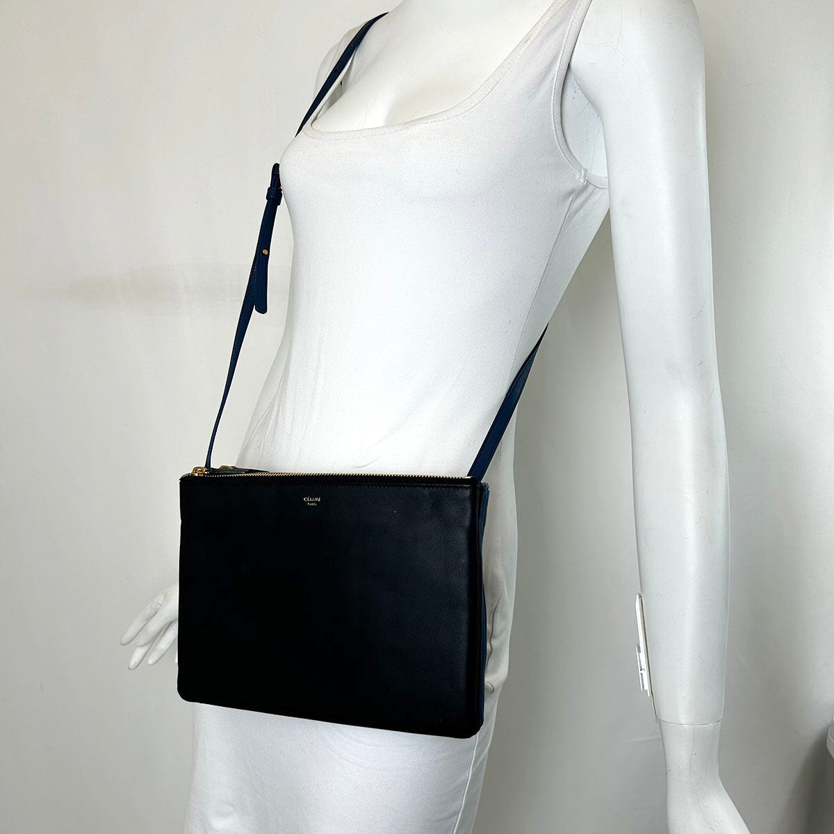 Celine Shoulder Bag