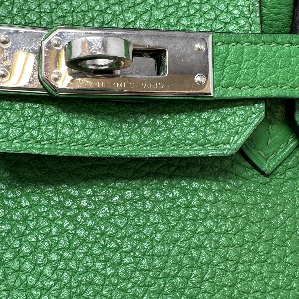 Hermes 2014 Clemence Birkin 25
