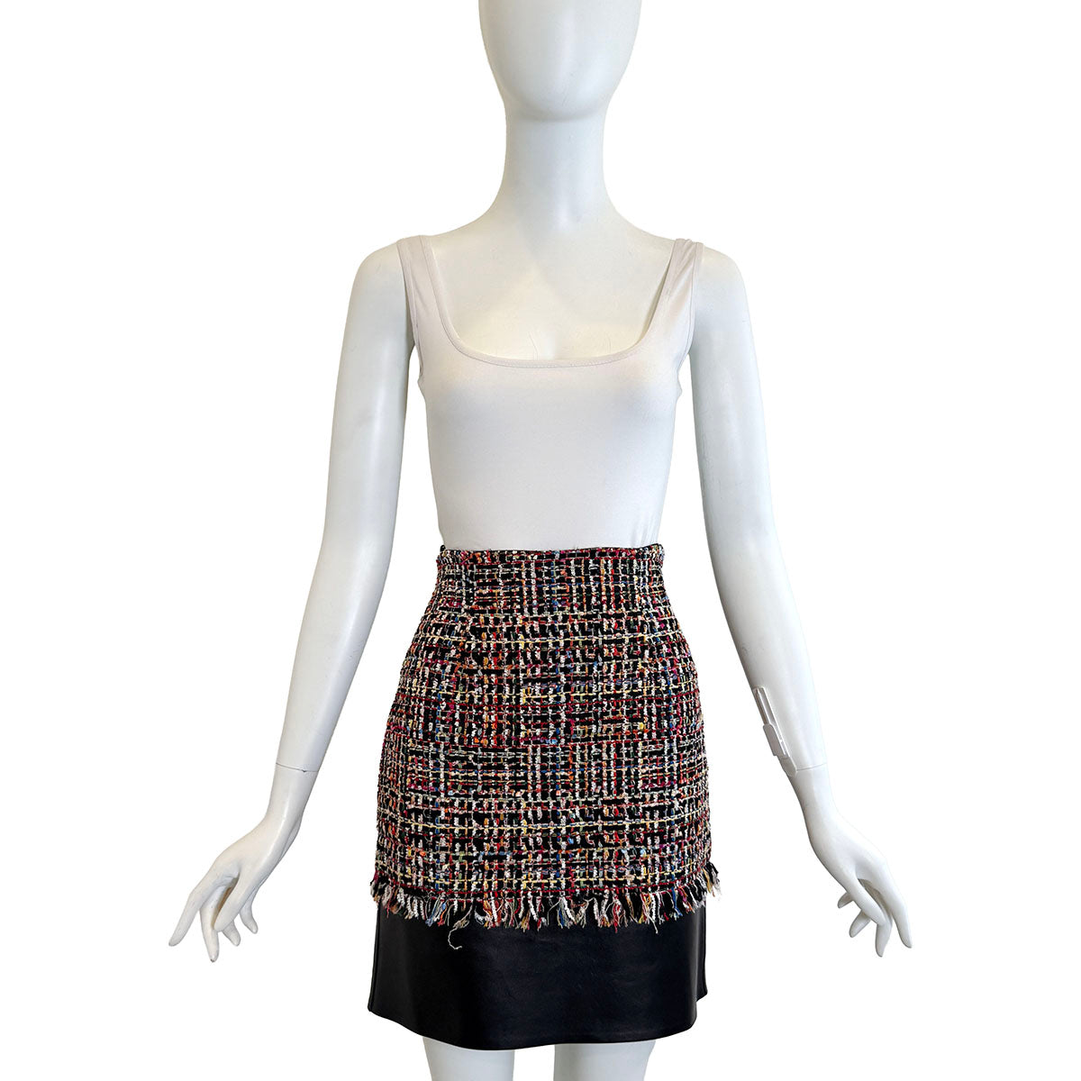 Alexander McQueen Skirt