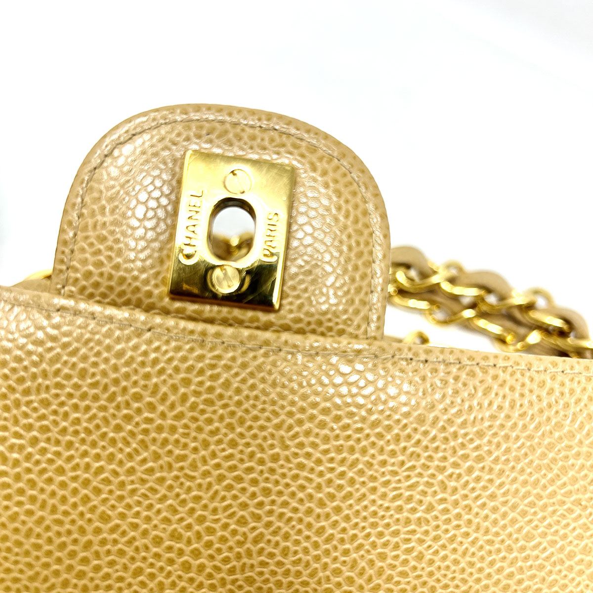 Chanel Shoulder Bag