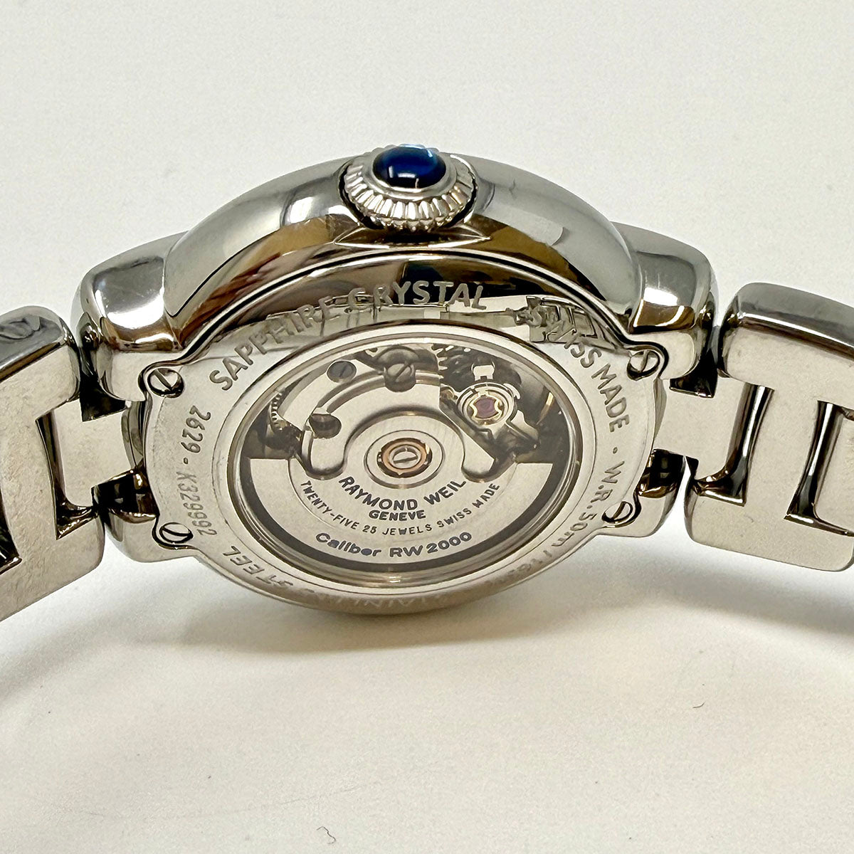 Raymond Weil Jasmine Watch