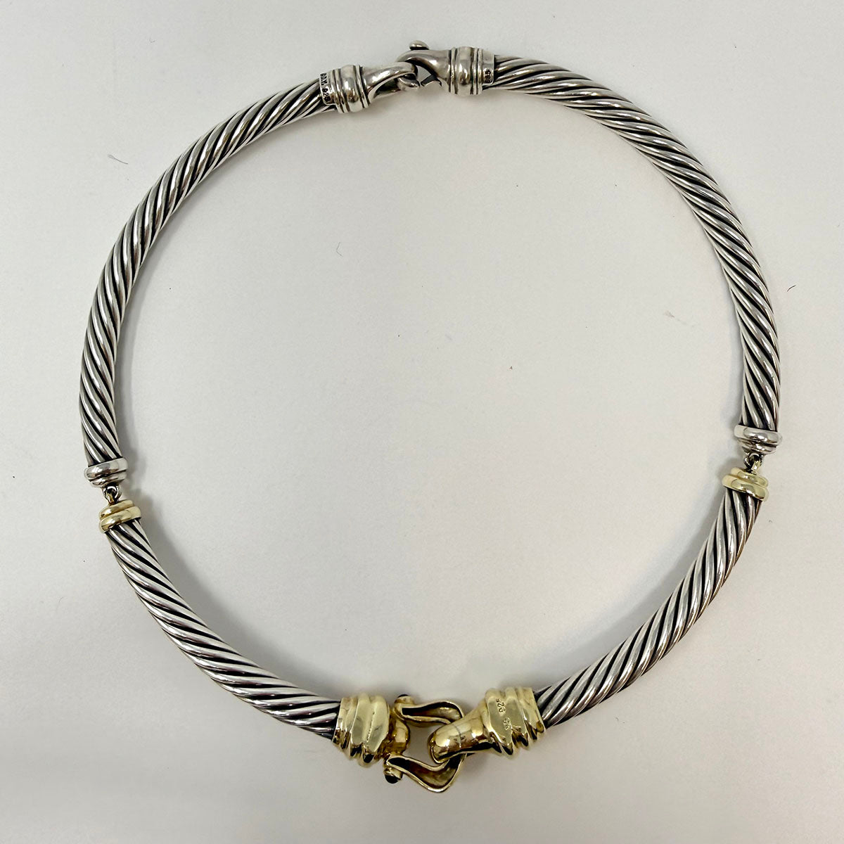 David Yurman Necklace