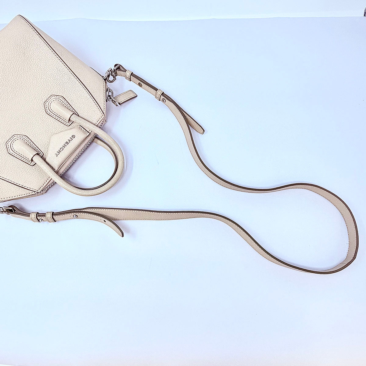 Givenchy Antigona Small Satchel