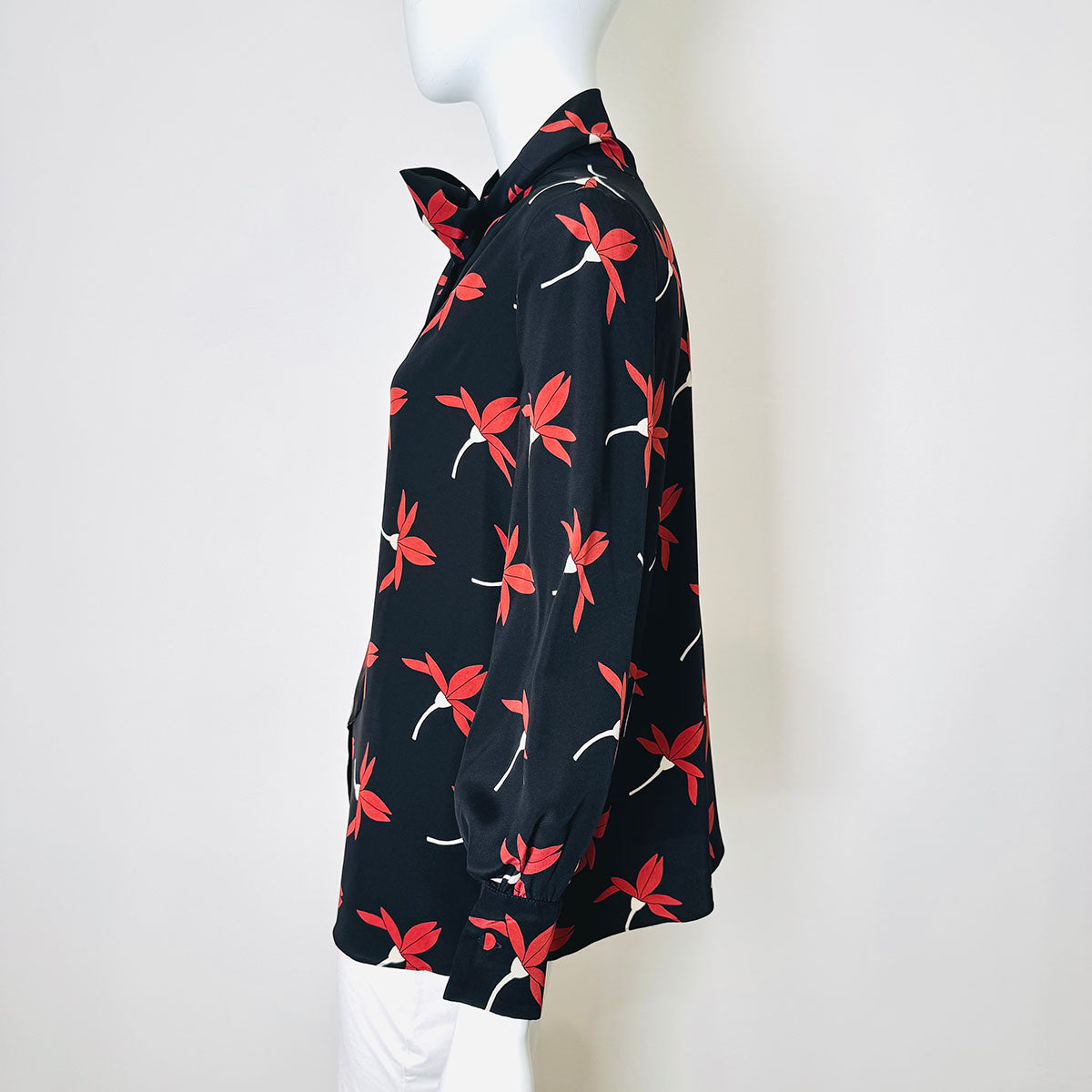Valentino Blouse