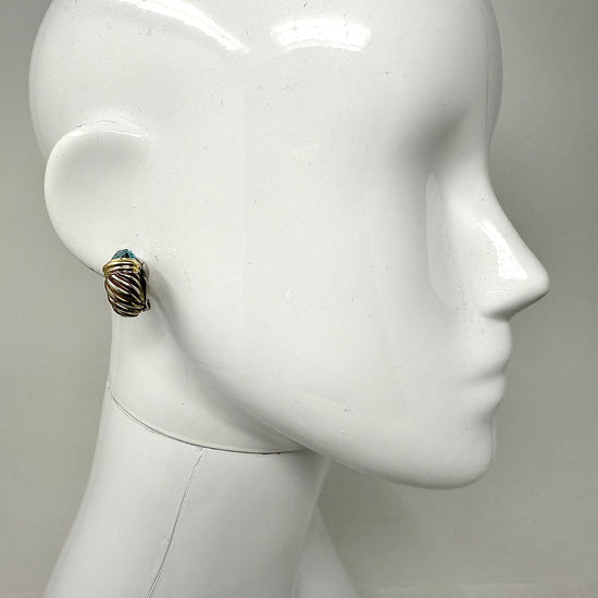 David Yurman Earrings